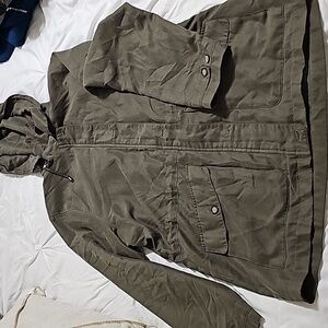Magellan Utility Parka